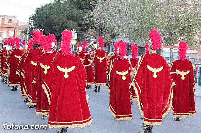 Desfile de compaas de Armaos  - 250 Aniversario  - 249