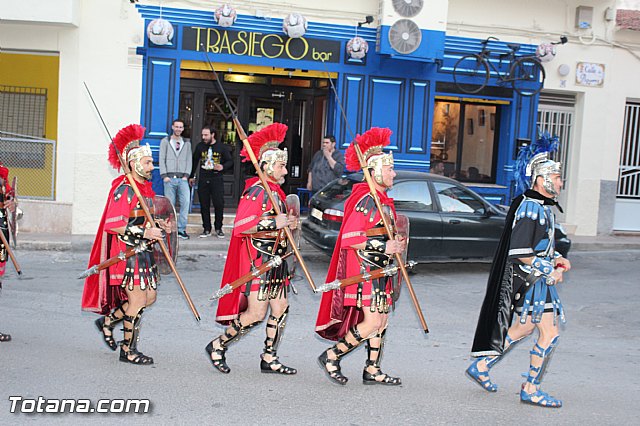 Desfile de compaas de Armaos  - 250 Aniversario  - 252