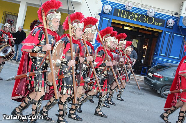 Desfile de compaas de Armaos  - 250 Aniversario  - 253