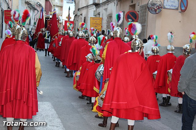 Desfile de compaas de Armaos  - 250 Aniversario  - 254