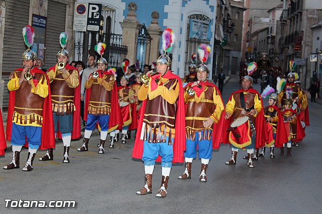 Desfile de compaas de Armaos  - 250 Aniversario  - 256