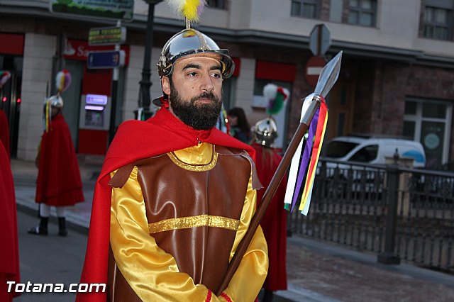 Desfile de compaas de Armaos  - 250 Aniversario  - 257