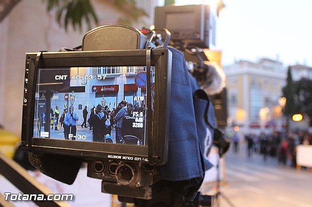 Desfile de compaas de Armaos  - 250 Aniversario  - 262