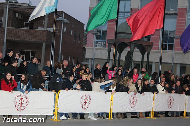 Desfile de compaas de Armaos  - 250 Aniversario  - 263