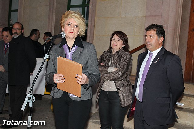 Desfile de compaas de Armaos  - 250 Aniversario  - 265