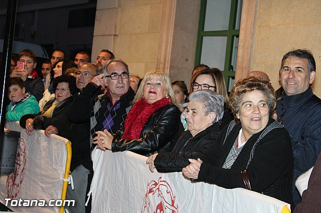 Desfile de compaas de Armaos  - 250 Aniversario  - 266