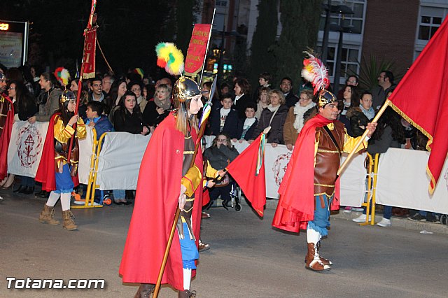 Desfile de compaas de Armaos  - 250 Aniversario  - 269