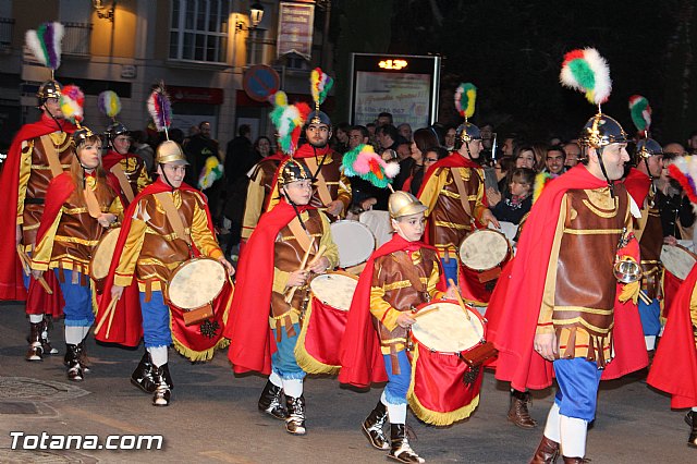 Desfile de compaas de Armaos  - 250 Aniversario  - 271