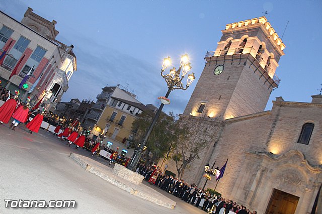 Desfile de compaas de Armaos  - 250 Aniversario  - 272
