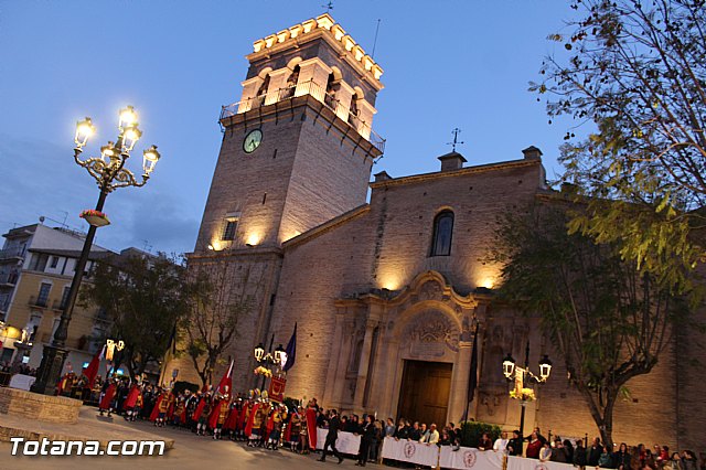 Desfile de compaas de Armaos  - 250 Aniversario  - 274