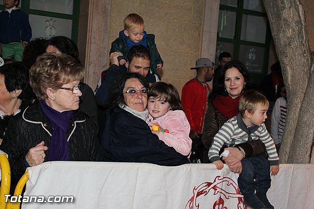 Desfile de compaas de Armaos  - 250 Aniversario  - 275