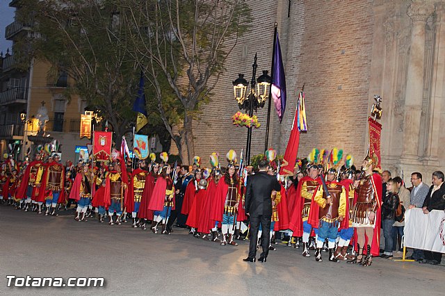 Desfile de compaas de Armaos  - 250 Aniversario  - 276