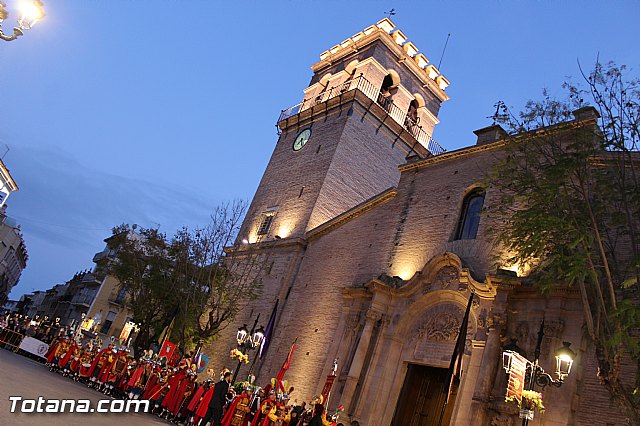 Desfile de compaas de Armaos  - 250 Aniversario  - 277
