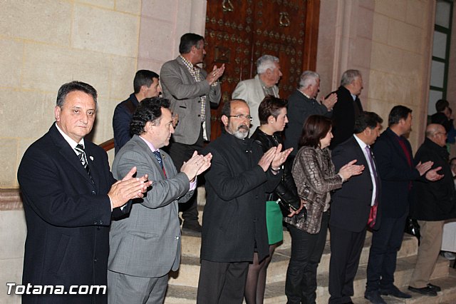 Desfile de compaas de Armaos  - 250 Aniversario  - 278
