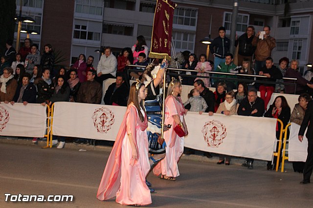 Desfile de compaas de Armaos  - 250 Aniversario  - 279