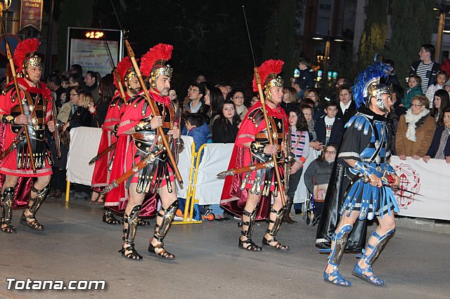Desfile de compaas de Armaos  - 250 Aniversario  - 280