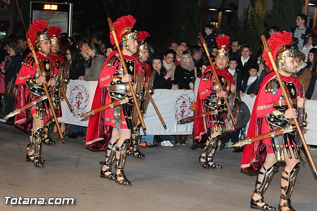 Desfile de compaas de Armaos  - 250 Aniversario  - 281