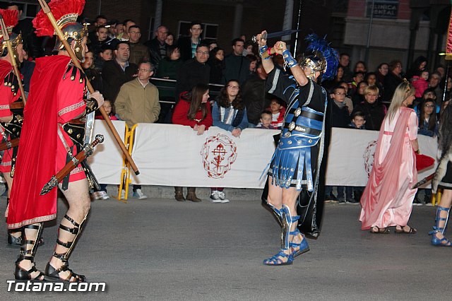 Desfile de compaas de Armaos  - 250 Aniversario  - 282