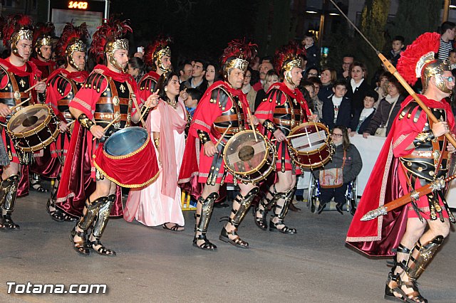 Desfile de compaas de Armaos  - 250 Aniversario  - 283