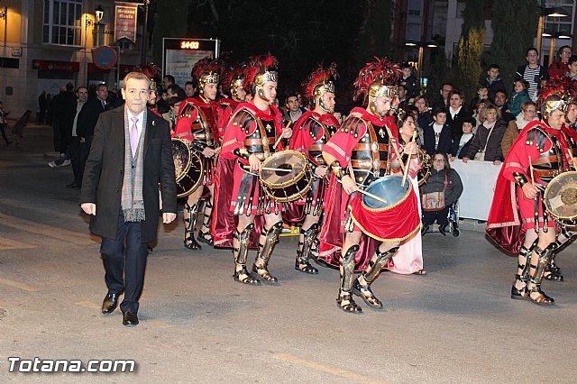Desfile de compaas de Armaos  - 250 Aniversario  - 284