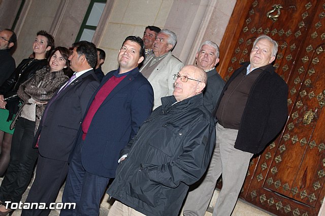 Desfile de compaas de Armaos  - 250 Aniversario  - 285