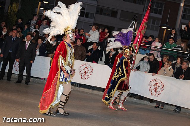 Desfile de compaas de Armaos  - 250 Aniversario  - 289