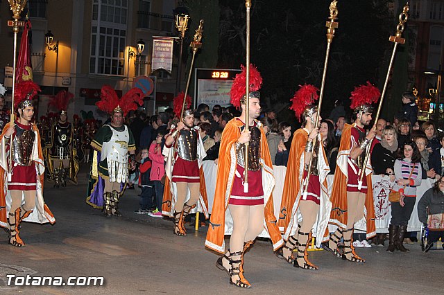 Desfile de compaas de Armaos  - 250 Aniversario  - 290