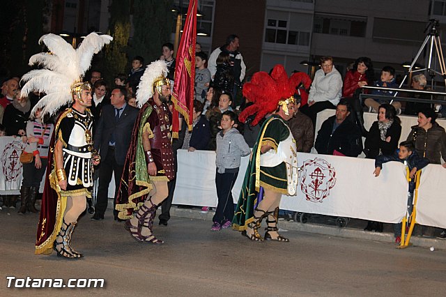 Desfile de compaas de Armaos  - 250 Aniversario  - 291