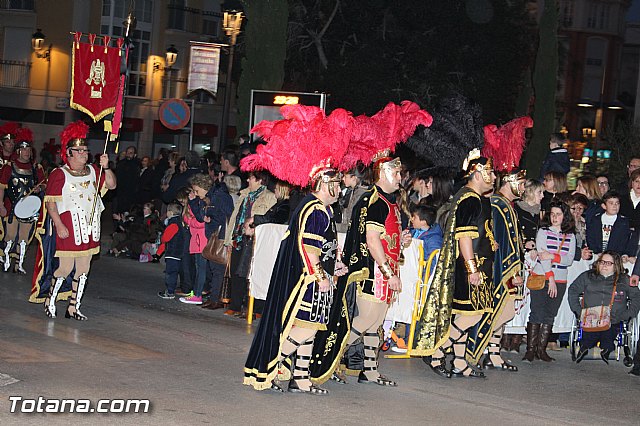 Desfile de compaas de Armaos  - 250 Aniversario  - 292