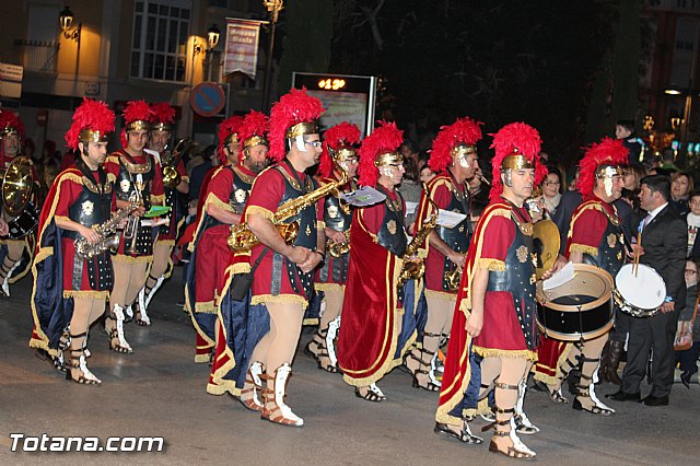 Desfile de compaas de Armaos  - 250 Aniversario  - 293