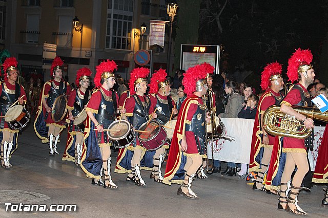 Desfile de compaas de Armaos  - 250 Aniversario  - 294