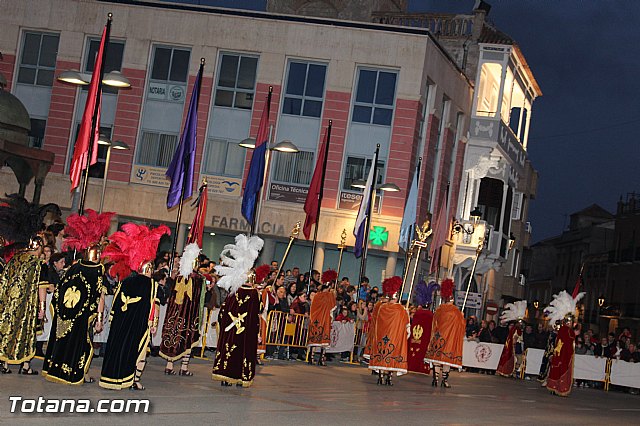 Desfile de compaas de Armaos  - 250 Aniversario  - 295