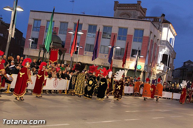 Desfile de compaas de Armaos  - 250 Aniversario  - 296