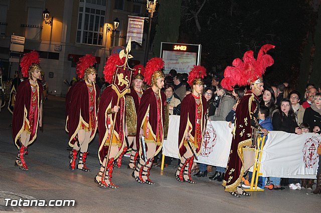 Desfile de compaas de Armaos  - 250 Aniversario  - 298