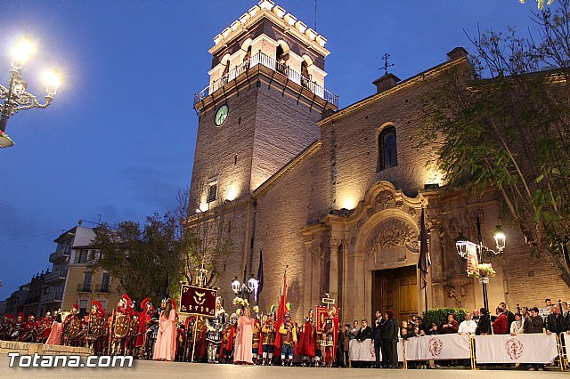 Desfile de compaas de Armaos  - 250 Aniversario  - 300