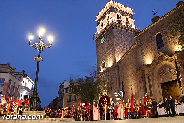 Desfile de compaas de Armaos  - 250 Aniversario  - 301