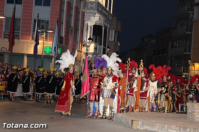 Desfile de compaas de Armaos  - 250 Aniversario  - 302