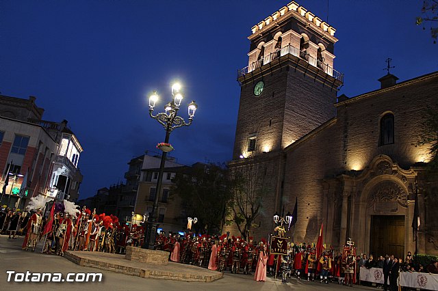 Desfile de compaas de Armaos  - 250 Aniversario  - 303