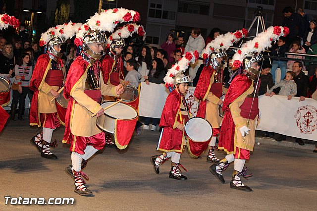 Desfile de compaas de Armaos  - 250 Aniversario  - 305
