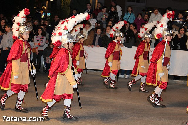 Desfile de compaas de Armaos  - 250 Aniversario  - 309