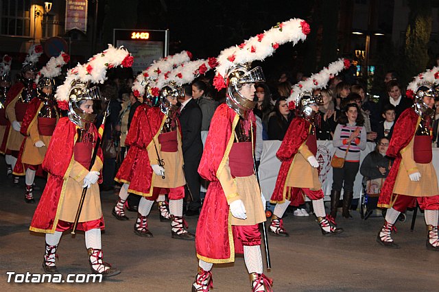 Desfile de compaas de Armaos  - 250 Aniversario  - 312