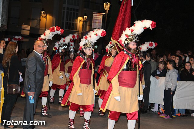 Desfile de compaas de Armaos  - 250 Aniversario  - 314