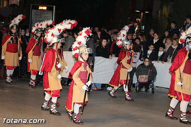 Desfile de compaas de Armaos  - 250 Aniversario  - 315