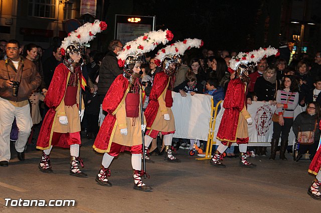 Desfile de compaas de Armaos  - 250 Aniversario  - 316