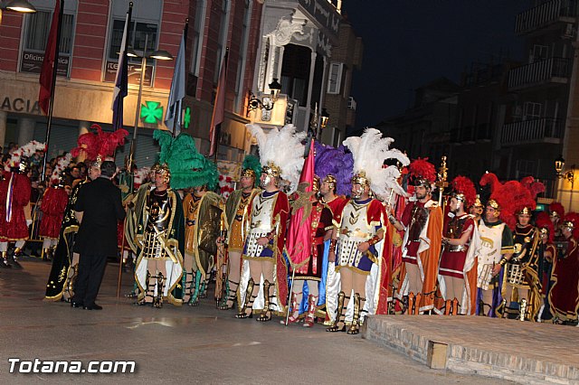 Desfile de compaas de Armaos  - 250 Aniversario  - 318