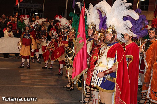 Desfile de compaas de Armaos  - 250 Aniversario  - 323