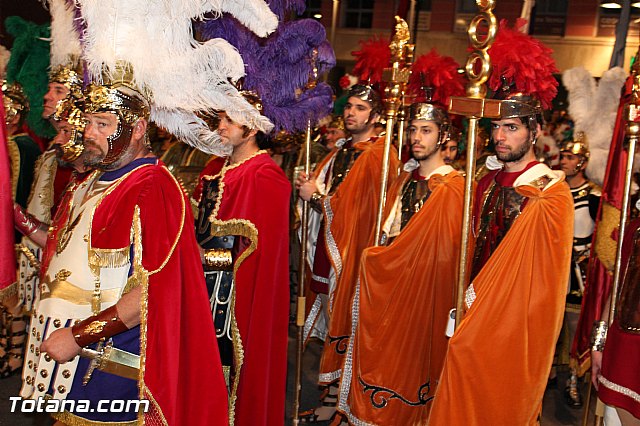 Desfile de compaas de Armaos  - 250 Aniversario  - 324