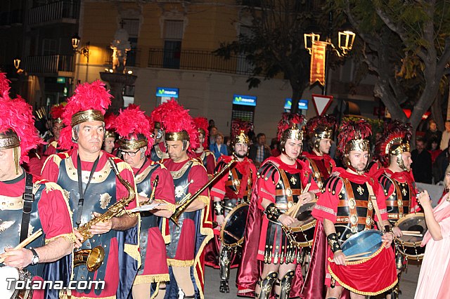 Desfile de compaas de Armaos  - 250 Aniversario  - 327