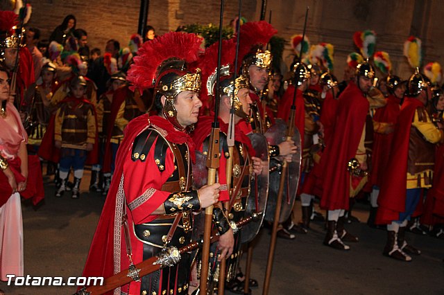 Desfile de compaas de Armaos  - 250 Aniversario  - 329
