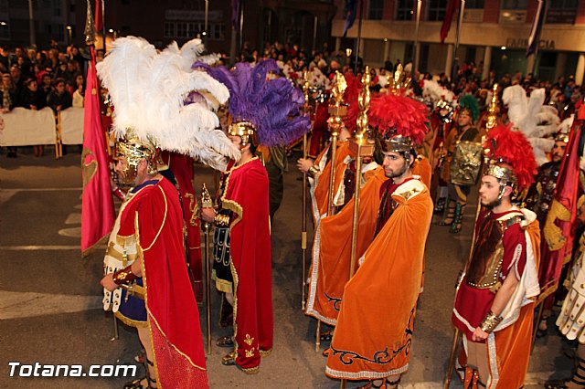 Desfile de compaas de Armaos  - 250 Aniversario  - 330